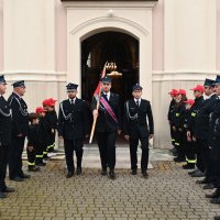 Zobacz w powiększeniu: BIAŁO-CZERWONA NAD BARANOWEM – ŚWIĘTO NIEPODLEGŁOŚCI 2022 R. (14)